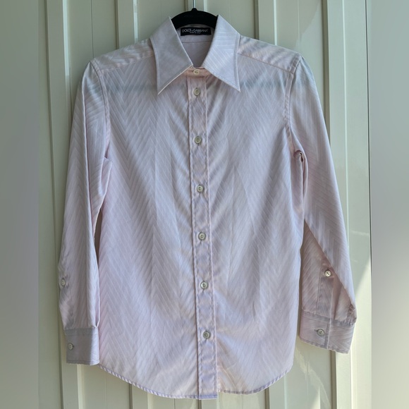 Dolce & Gabbana Women’s Dress Shirt - Picture 1 of 12